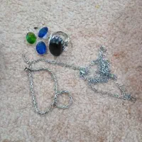 خرید نقره دست دوم با شکسته