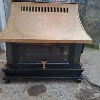 بخاری گازی ۱۰۰۰۰