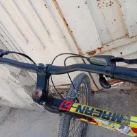 دوچرخه ۲۶مهران|دوچرخه، اسکیت، اسکوتر|مهران (ایلام), |دیوار