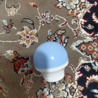 چراغ خواب|لامپ و چراغ|نسیم‌شهر, |دیوار