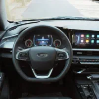 MVM X33 Cross Cvt|خودرو سواری و وانت|ایذه, |دیوار