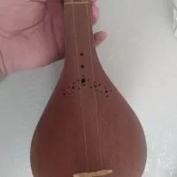 سه تار حرفه ای|سازهای سنتی|پردیس, فاز ۱|دیوار