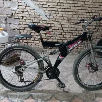 دوچرخه26