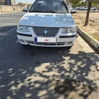 سمند lx 95|خودرو سواری و وانت|تهران, آبشار|دیوار