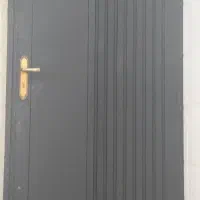 ساخت و نصب درب پنجره مدلدار ضدسرقت