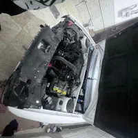 سمندlxمدل ۱۴۰۰|خودرو سواری و وانت|آشخانه, |دیوار