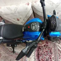 موتور شارژژی