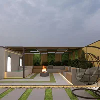 طراحی اصولی نما، دکوراسیون داخلی،پلان، حیاط،بام|خدمات پیشه و مهارت|بیرجند, |دیوار