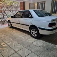 پژو پارس سال|خودرو سواری و وانت|بجنورد, |دیوار