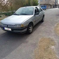 روا مدل 1385دوگانه سوز بدون رنگ|خودرو سواری و وانت|تبریز, |دیوار