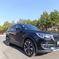 فیدلیتی پرایم 7 نفره 10 پر|خودرو سواری و وانت|نظرآباد, نظرآباد|دیوار