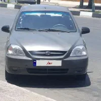 ریو مدل ۸۷ تمیز