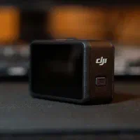 osmo action 5 pro اسمو اکشن 5 پرو|دوربین عکاسی و فیلم‌برداری|یزد, |دیوار