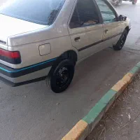 پژو405مدل97|خودرو سواری و وانت|خاش, |دیوار