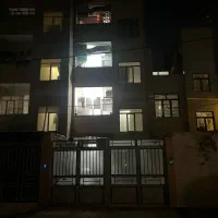 آپارتمان با پارکینگ