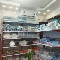 ظروف یکبار مصرف آبان|ظروف نگهدارنده، پلاستیکی، یک‌بارمصرف|اصفهان, عقیق|دیوار