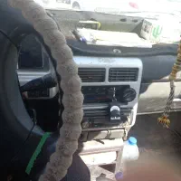 پراید هاچبک مدل۸۰