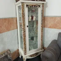 بوفه|بوفه، ویترین، کنسول|قم, سید معصوم|دیوار