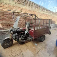 سه چرخه سپیگان مدل۸۹