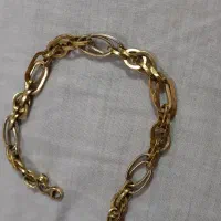 طلا.دستبند طلا