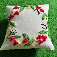 هنر پانچدوزی مدرن