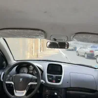 ۲۰۷ مدل ۹۷ بی رنگ کم کار|خودرو سواری و وانت|کرج, کوی گلها|دیوار