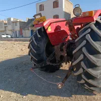 تراکتور71انگلیسی|خودرو سنگین|خرم‌آباد, |دیوار