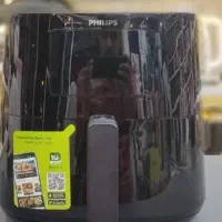 سرخ کن 6/2 لیتری فیلیپس‌مدل‌9270