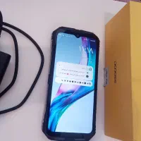 گوشی حرفه ای دوجی s100، باتری قدرتمند 10800|موبایل|تهران, جهاد|دیوار