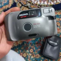 دوربین عکاسی skina|دوربین عکاسی و فیلم‌برداری|تهران, چیتگر شمالی|دیوار