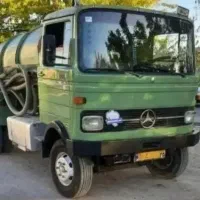 تخلیه چاه ولوله بازکنی