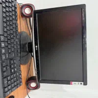 کامپیوتر تمیز