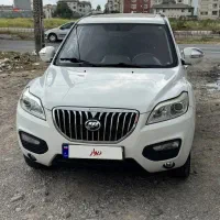 لیفان x60 اتوماتیک مدل ۹۷ در حد صفر|خودرو سواری و وانت|رشت, کوی طالقانی|دیوار