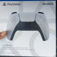 دسته ps5 آکبند
