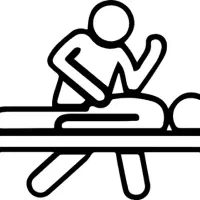 حس خوب یک روز عالی همراه ماساژ