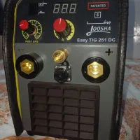 دستگاه جوش ارگون اکبند