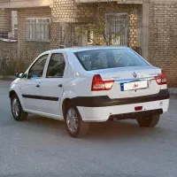 پارس تندر مدل۱۳۹۵|خودرو سواری و وانت|بانه, |دیوار