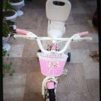 دوچرخه سایز۱۲