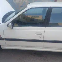 پژو پارس فروشی