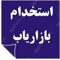 بازاریاب و ویزیتور خانم