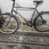 دوچرخه. اساک. 26