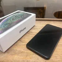 آیفون max|موبایل|تهران, پونک|دیوار