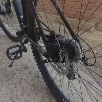 دوچرخه VIVA اصل 29 فابریک دیسک|دوچرخه، اسکیت، اسکوتر|پرند, فاز ۵|دیوار