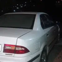 سمند|خودرو سواری و وانت|مرزنآباد, |دیوار