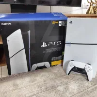 PS5 اسلیم