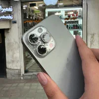 16 pro max با ریجستر|موبایل|رشت, باهنر|دیوار