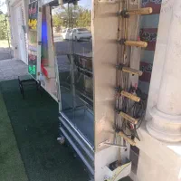 جوجه گردان استیل درجه 1سیخ فروشی