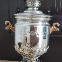 سماور ۱۰ لیتری