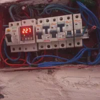 برق کار|خدمات پیشه و مهارت|چابهار, |دیوار