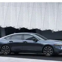 حواله فروشی هوندا اکورد